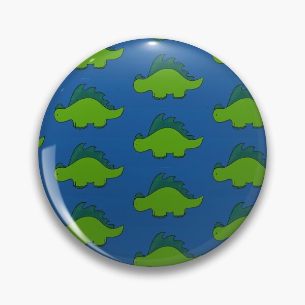 Item preview, Awesome-O-Saur designed and sold by Stacey Roman.