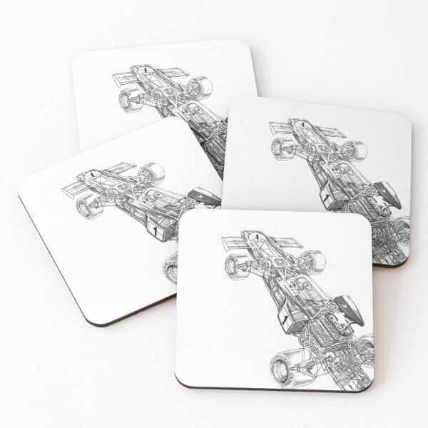 Item preview, formula 1 designed and sold by johnnyssandart.