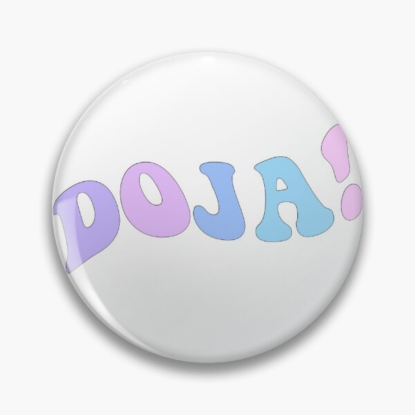 Item preview, doja cat designed and sold by maja-art.