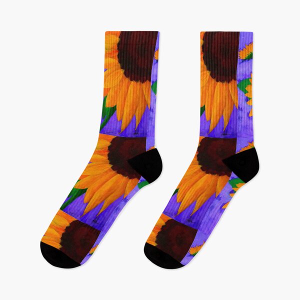 Item preview, Sunflowers designed and sold by Russell Halsema.