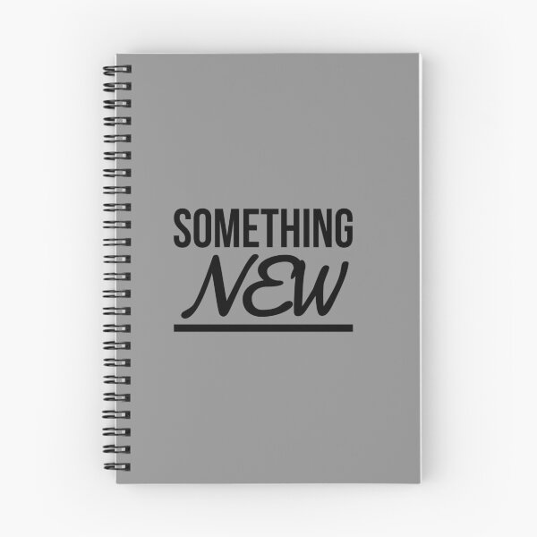 Item preview, SOMETHING NEW designed and sold by ianollave.