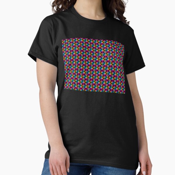Vista previa del artículo con la obra «Pequeñas burbujas bonitas en el aire», diseñado y vendido por weavernap.