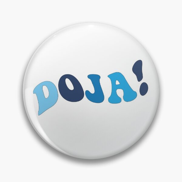 Item preview, doja cat designed and sold by maja-art.