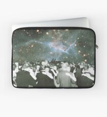 Dancing under the stars Laptop Sleeve