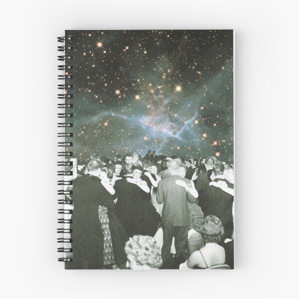 Item preview, Dancing under the stars designed and sold by Sophie Moates.