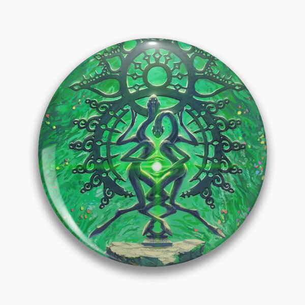 Item preview, The Traveler's Shrine designed and sold by LauralienArt.
