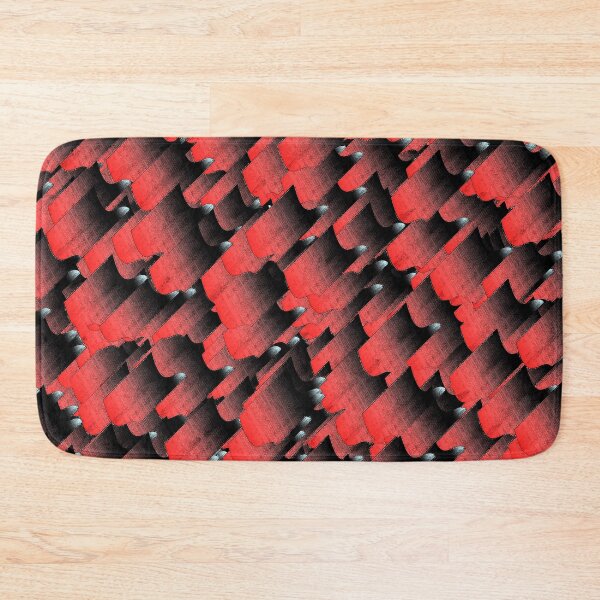 Item preview, Capas calientes designed and sold by Gaspar Avila.
