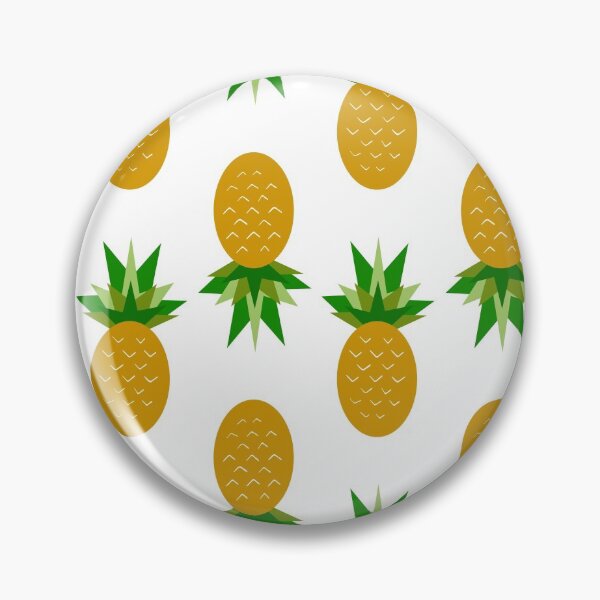 Item preview, Tropical Fruit Food Chef Beach Summer Nautical Vacation | Pineapple Fruit | Pretty Face Masks Dust Masks  designed and sold by rdorsey8.