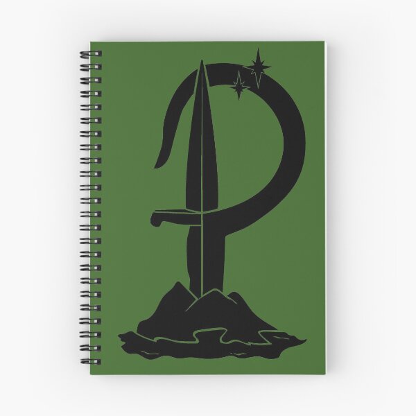 Item preview, Neverland: Pan vs Hook designed and sold by Teadams21.