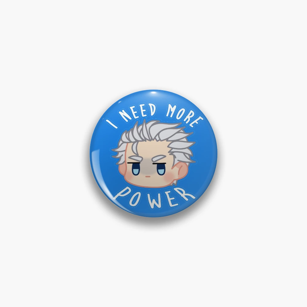 Pin on Vergil and others