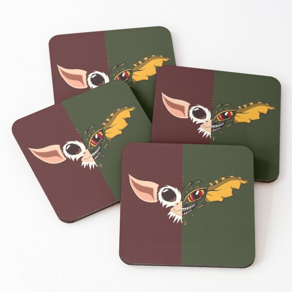 Item preview, Gremlins Mashup designed and sold by Arranwilson84.
