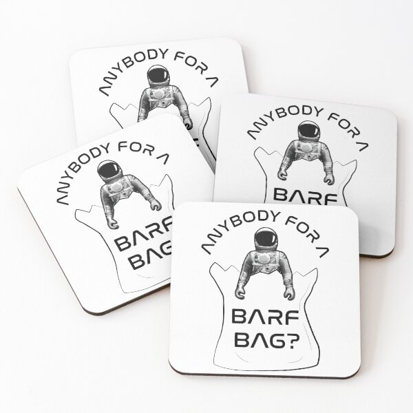 Item preview, Barf Bag designed and sold by Adrianna Allen.
