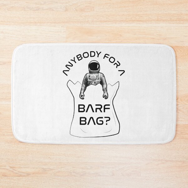 Item preview, Barf Bag designed and sold by Adrianna Allen.