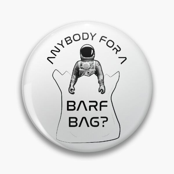Item preview, Barf Bag designed and sold by Adrianna Allen.