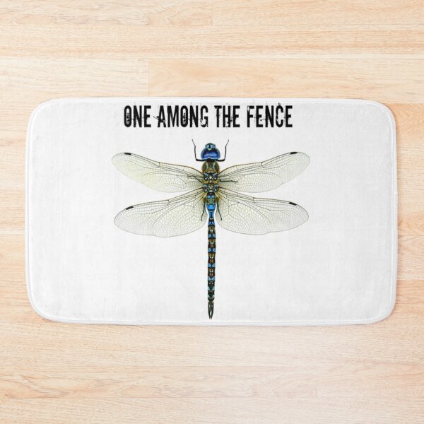 Item preview, One Among The Fence 2 designed and sold by jen7angel.