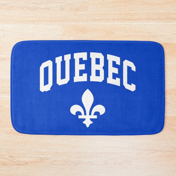 Artikelvorschau, Quebec entworfen und verkauft von ForzaDesigns.