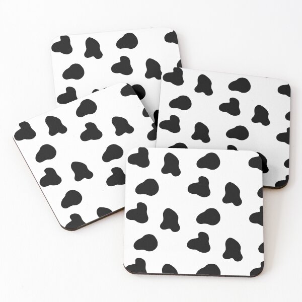 Item preview, Dalmatian print / dalmatian dog all over print  designed and sold by TheDoodleFairy.
