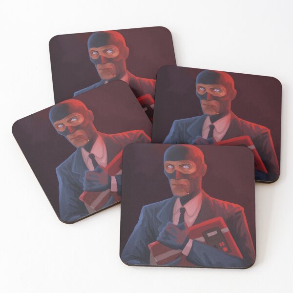 Item preview, TF2 - Spy designed and sold by Lileiv.