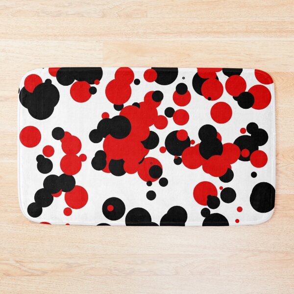 Item preview, White black red designed and sold by Gaspar Avila.