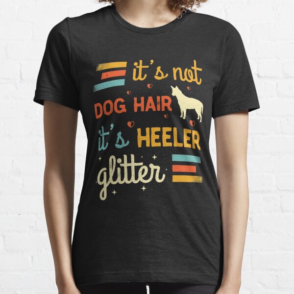 red heeler t shirts