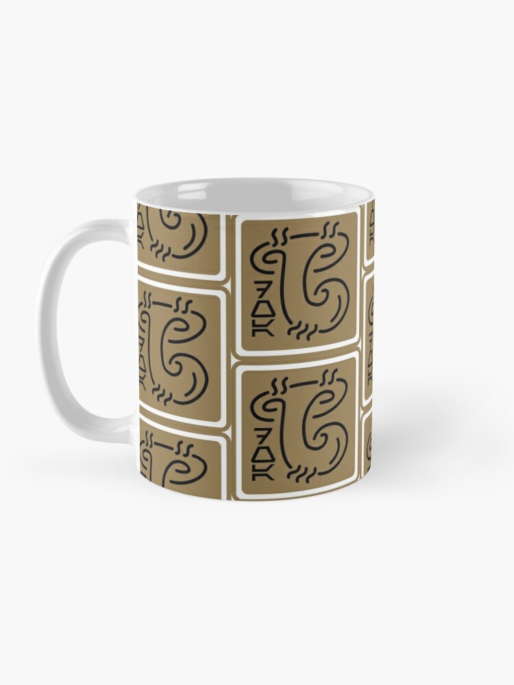 1 Grand Admiral Coffee Mug for Sale by DarthCobay