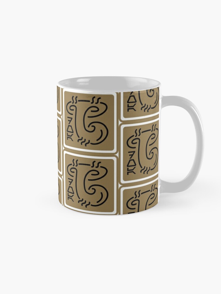 1 Grand Admiral Coffee Mug for Sale by DarthCobay