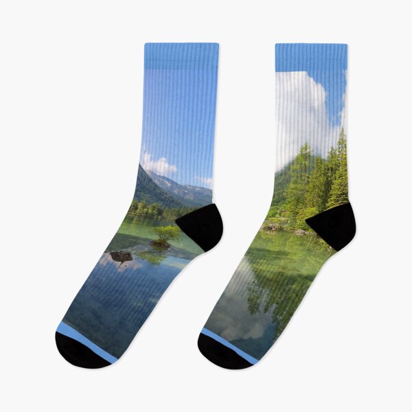 Item preview, Lake Hintersee designed and sold by Yair Karelic.