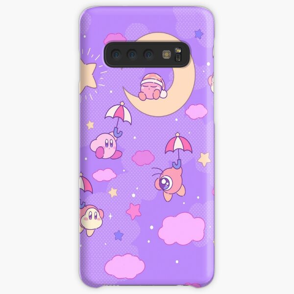 Gamer Chibi Device Cases Redbubble - kirby rp on roblox