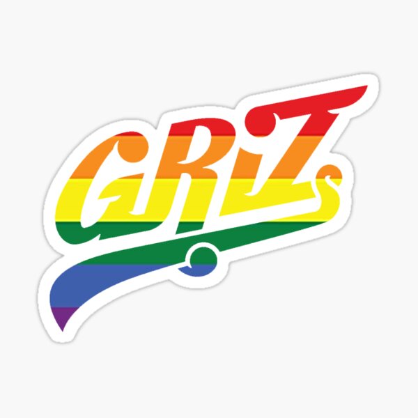 Artikel-Vorschau von GRiZ - Stolz-Logo, designt und verkauft von ktudes.