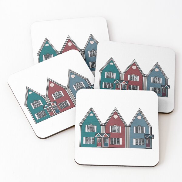 Item preview, homes New Brunswick, Canada designed and sold by tsiguidou.