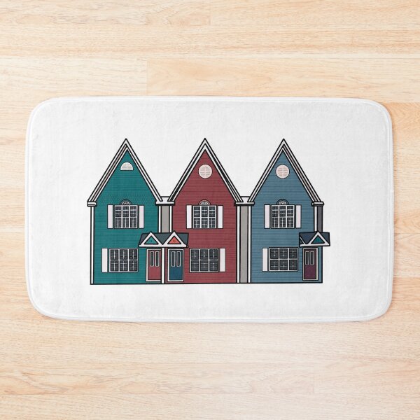 Item preview, homes New Brunswick, Canada designed and sold by tsiguidou.