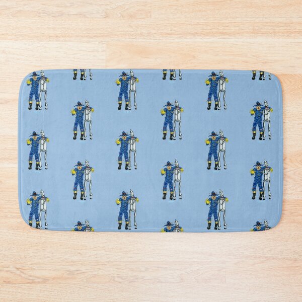 Item preview, Scarecrow and the Tin Woodman by Kevenn T. Smith designed and sold by KevennTSmith.