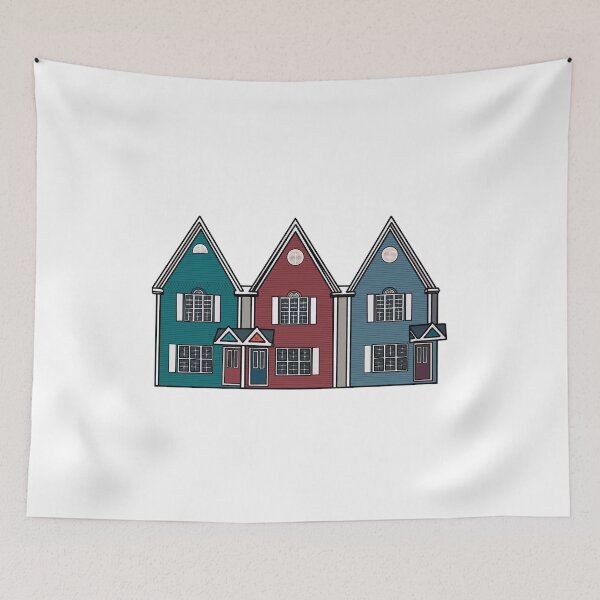 Item preview, homes New Brunswick, Canada designed and sold by tsiguidou.