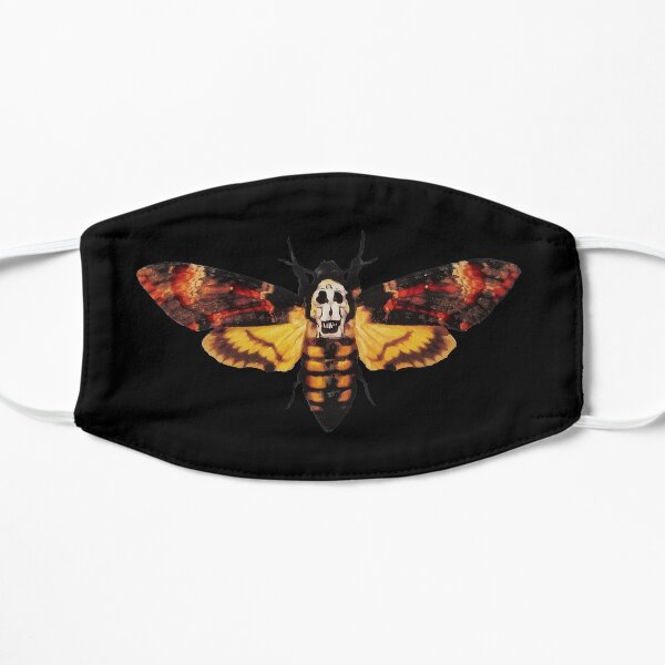 Silence of the Lambs Mask