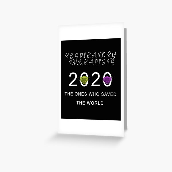 Artikel-Vorschau von Atemtherapeuten diejenigen, die die Welt 2020 retten, Kleidung, designt und verkauft von creativedesgn.