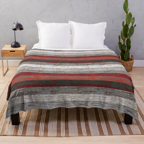 Item preview, Tree bark wood striped gray red . designed and sold by marinaklykva.