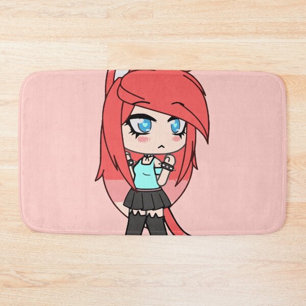 Item preview, Gacha Life Klau designed and sold by overflowhidden.