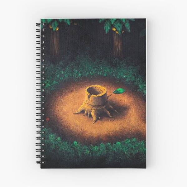 Item preview, Forest Maze designed and sold by MalMakes.