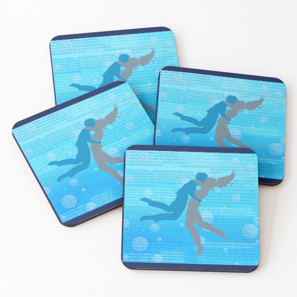 Item preview, Percabeth Quotes  designed and sold by Rachel B Morton.