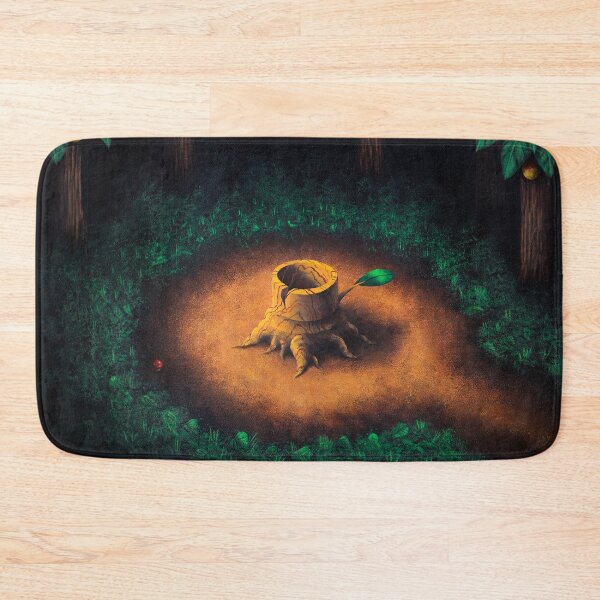 Item preview, Forest Maze designed and sold by MalMakes.