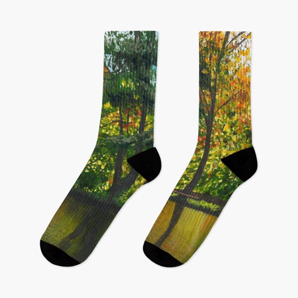 Item preview, Forest Reflections designed and sold by ShannaMelissa.