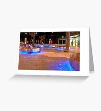 20th May 2012 Greeting Card