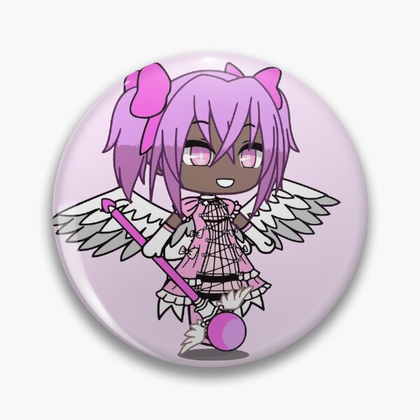 Item preview, Gacha Life Selena designed and sold by overflowhidden.
