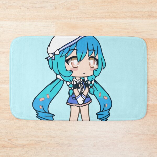 Item preview, Gacha Life Mizumi designed and sold by overflowhidden.