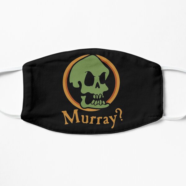 Murray? Flat Mask