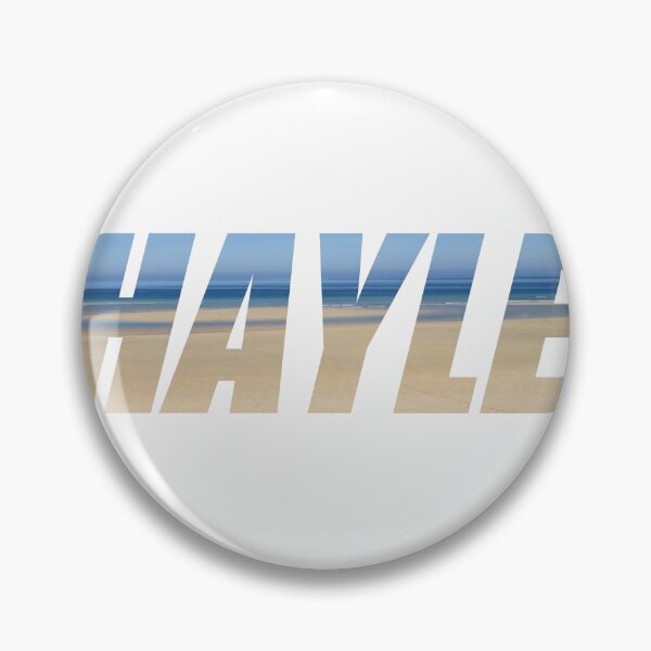 Item preview, Hayle Beach Cornwall  designed and sold by BerylBez.