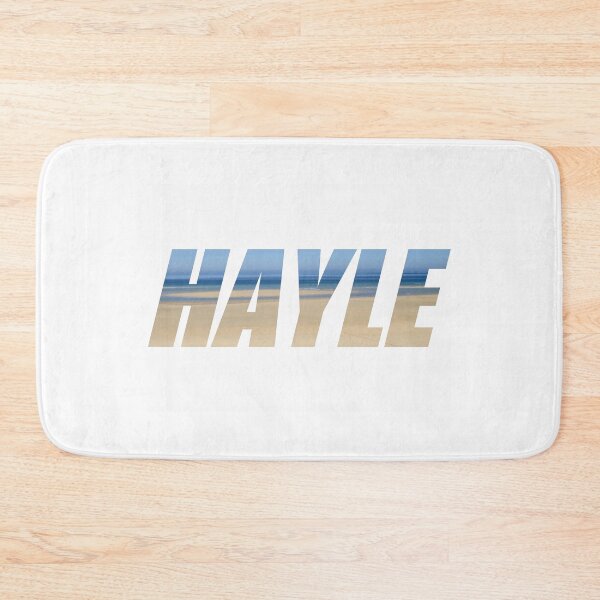Item preview, Hayle Beach Cornwall  designed and sold by BerylBez.