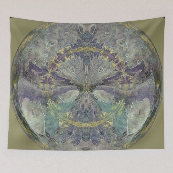 Item preview, Globe From Nature v.10 designed and sold by Mark Polk.