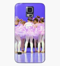 Sugar and Spice Case/Skin for Samsung Galaxy