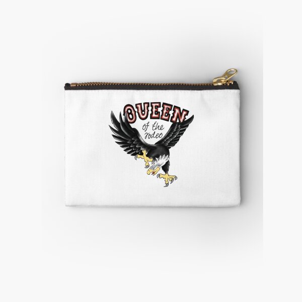 Item preview, Queen of the Rodeo designed and sold by Tom Raymond.